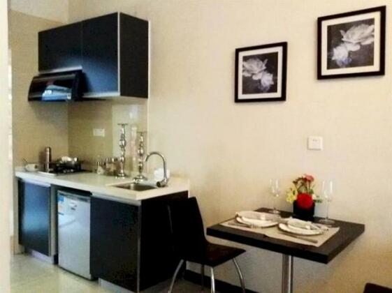 Enjoy Private Apartment Hotel Lucky City - Photo5