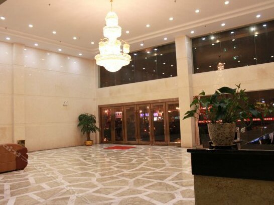 Fenghua Business Hotel - Photo2
