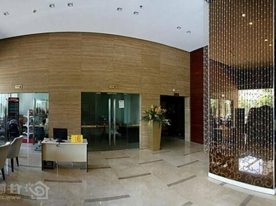 Foshan Aoyuan Hotel - Photo4