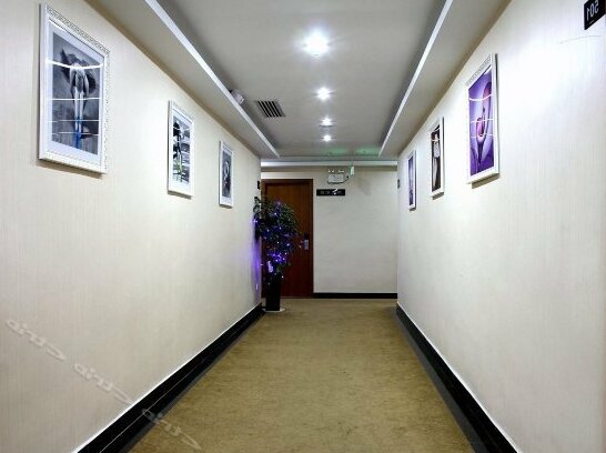 Foshan Baidun Business Hotel - Photo5