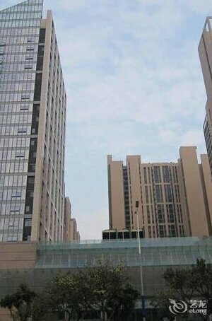 Foshan Best Residence Hotel - XingXing Hua Yuan Branch