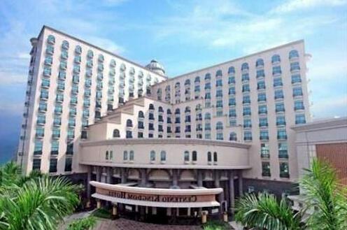 Foshan Centenio Kingdom Hotel