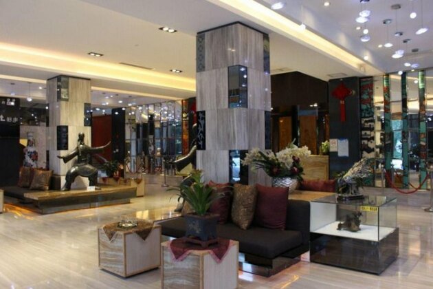 Foshan Chuancheng Business Hotel - Photo5