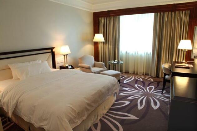 Foshan Fontainebleau Hotel - Photo5