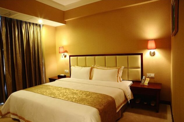 Foshan Friendly Holiday Hotel - Photo5