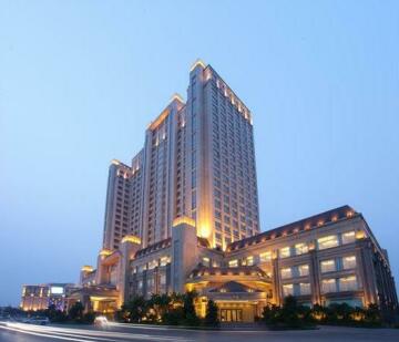 Foshan Gold Sun Hotel