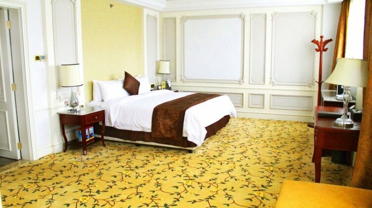 Foshan Golden Jubilee Hotel - Photo2