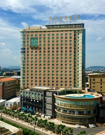 Foshan Huaxia Pearl Hotel - Photo2