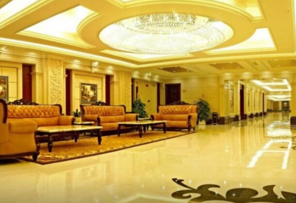 Foshan Huaxia Pearl Hotel - Photo4