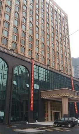Foshan Jiagao Business Hotel