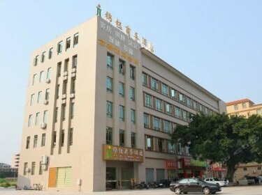 Foshan Jinyu Business Hotel