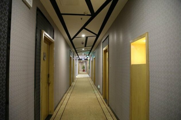 Foshan Kunlong Hotel Shishan Branch - Photo3