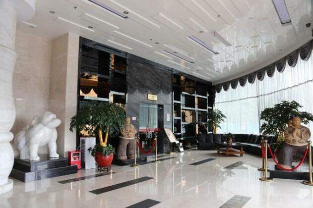 Foshan Kunlong Hotel Shishan Branch - Photo4