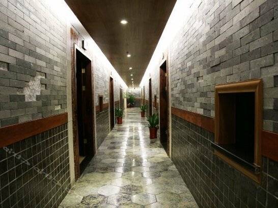 Foshan Kunlong Hotel Shishan Branch - Photo5
