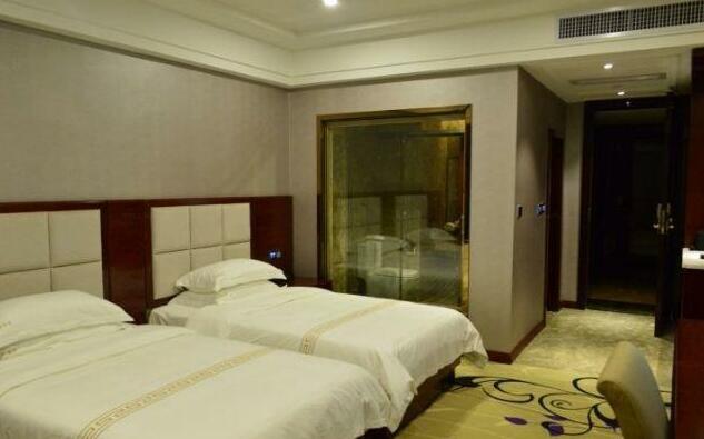 Foshan Lecong Lily Hotel - Photo5