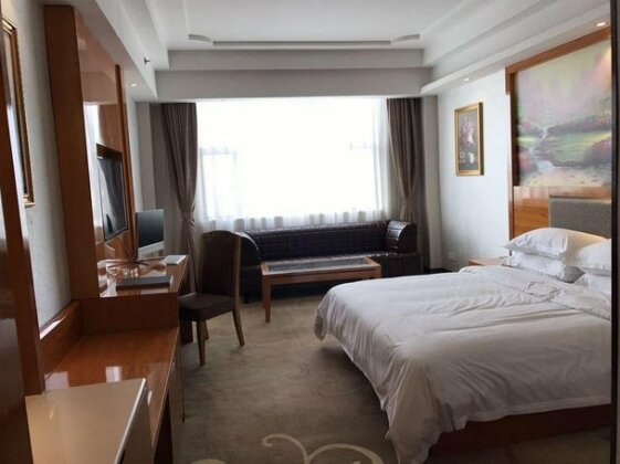 Foshan Longwan International Hotel - Photo5