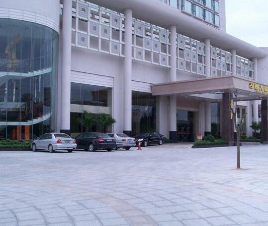 Foshan Nanhai Xinhu Hotel