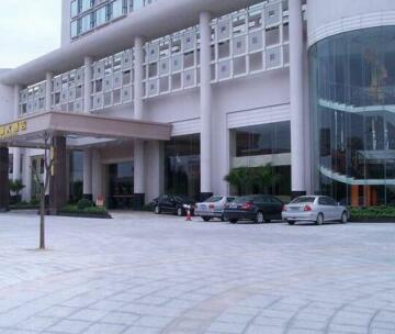 Foshan Nanhai Xinhu Hotel
