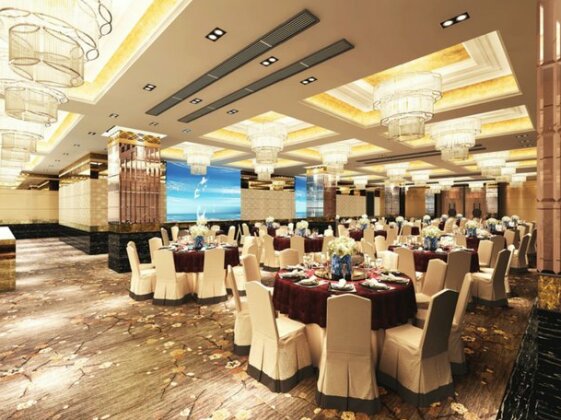 Foshan New Junyue International Hotel - Photo2