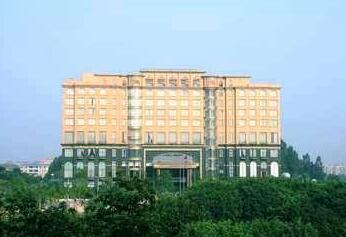 Foshan Panorama Hotel - Photo3