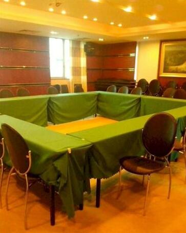 Foshan Property Hotel - Photo2