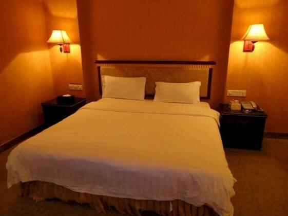 Foshan Property Hotel - Photo3