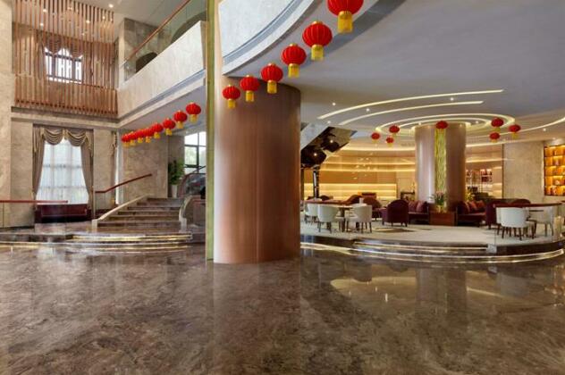 Foshan Ramada Hotel - Photo2