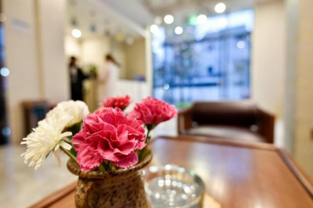 Foshan Riverside Art Hotel - Photo2