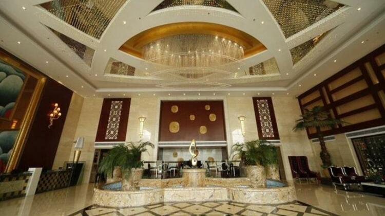 Foshan Royal Prince Hotel - Photo2