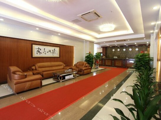 Foshan Shengteng Hotel - Photo4