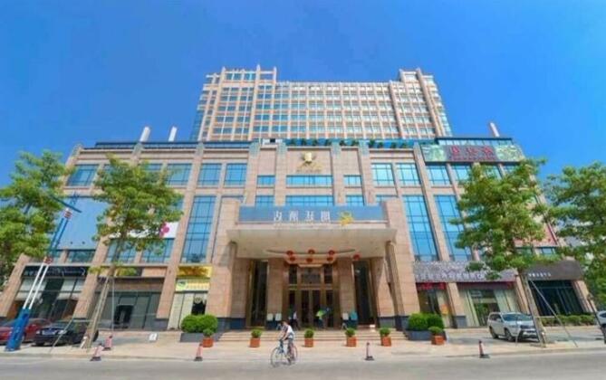 Foshan Shunde Longking Hotel