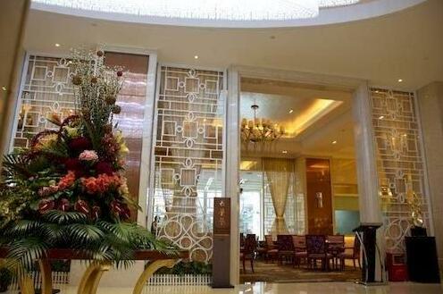 Foshan Shunde Longking Hotel - Photo2