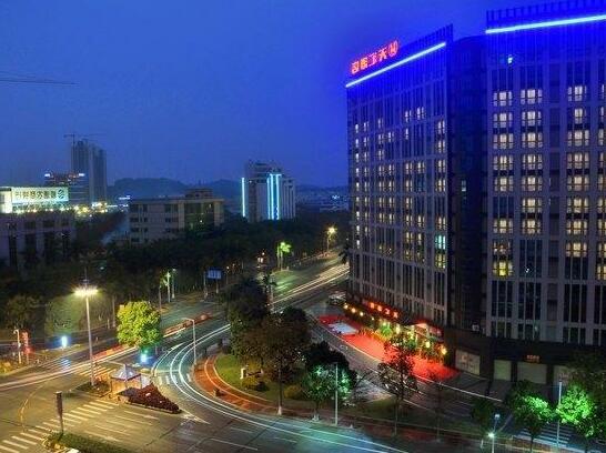 Foshan Tianhui Hotel