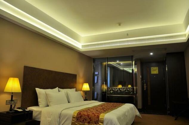 Foshan Tianhui Hotel - Photo3