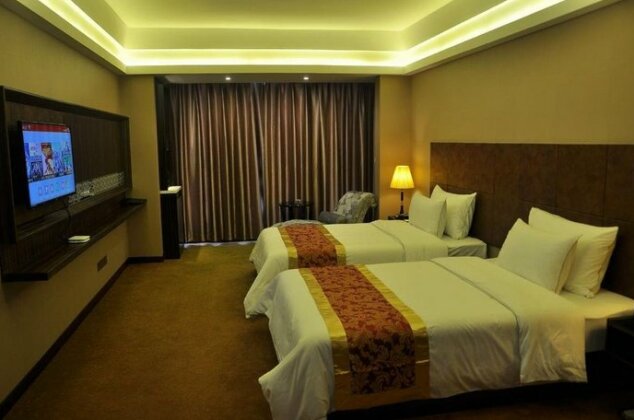 Foshan Tianhui Hotel - Photo4