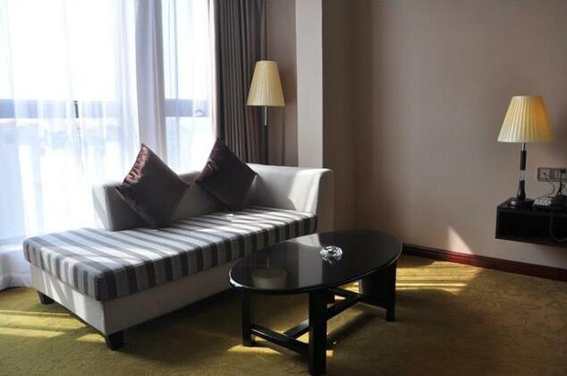 Foshan Tianhui Hotel - Photo5