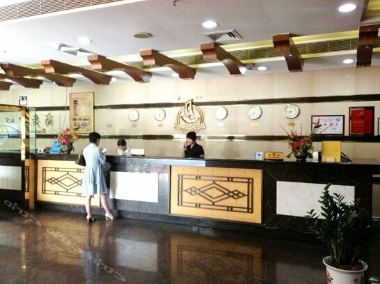 Foshan Wanhao Hotel - Photo2