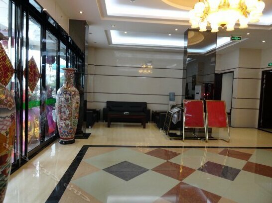 Foshan Wanlida Hotel - Photo4