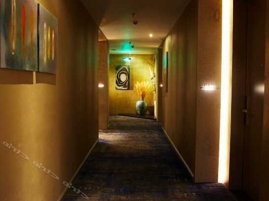 Foshan Weimei Di'an Hotel - Photo3
