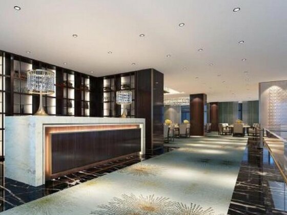 Foshan Yahui International Hotel - Photo2