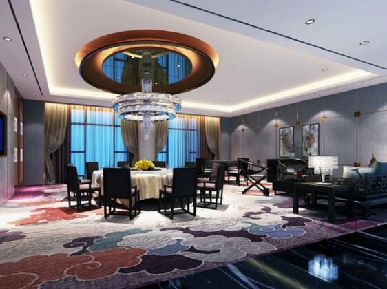 Foshan Yahui International Hotel - Photo3
