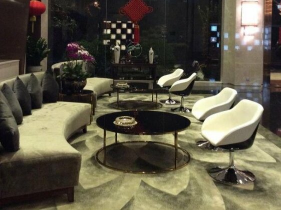 Foshan Yahui International Hotel - Photo4