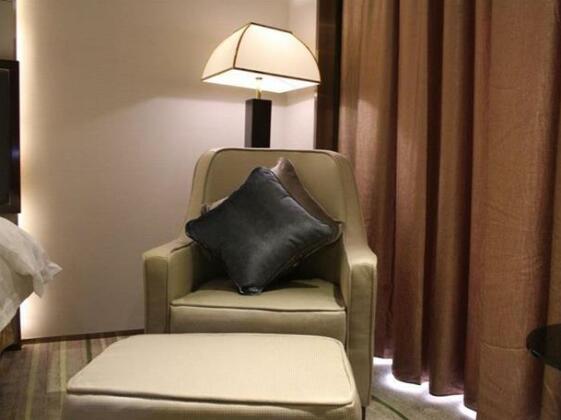 Foshan Yahui International Hotel - Photo5