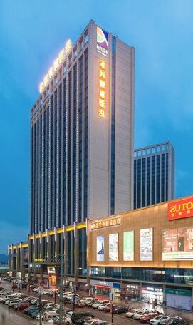 Foshan YongRun Beehive Hotel