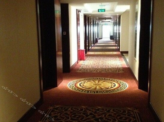Foshan Yujie Hotel - Photo2