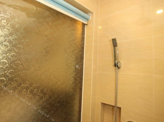 Foshan Yujie Hotel - Photo3