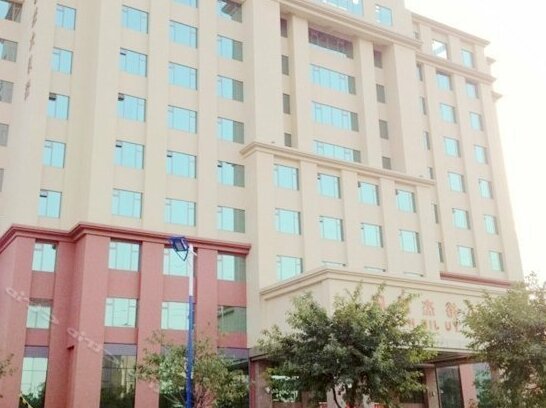 Foshan Yujie Hotel - Photo4