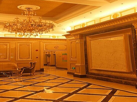 Free Hotel - Photo5