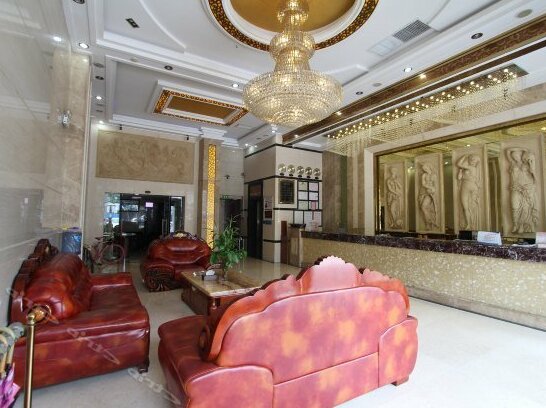 Fuhua Hotel Foshan Daliang - Photo4
