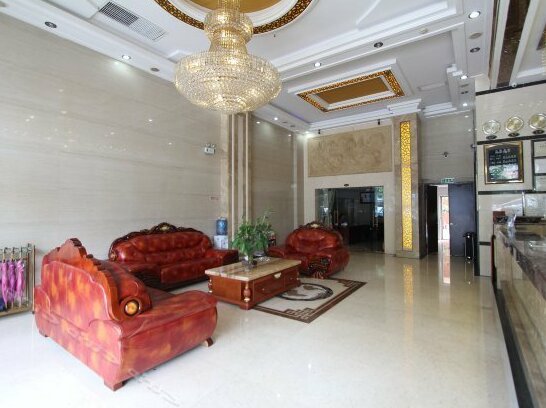 Fuhua Hotel Foshan Daliang - Photo5